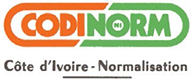 Logo pvancodinorm